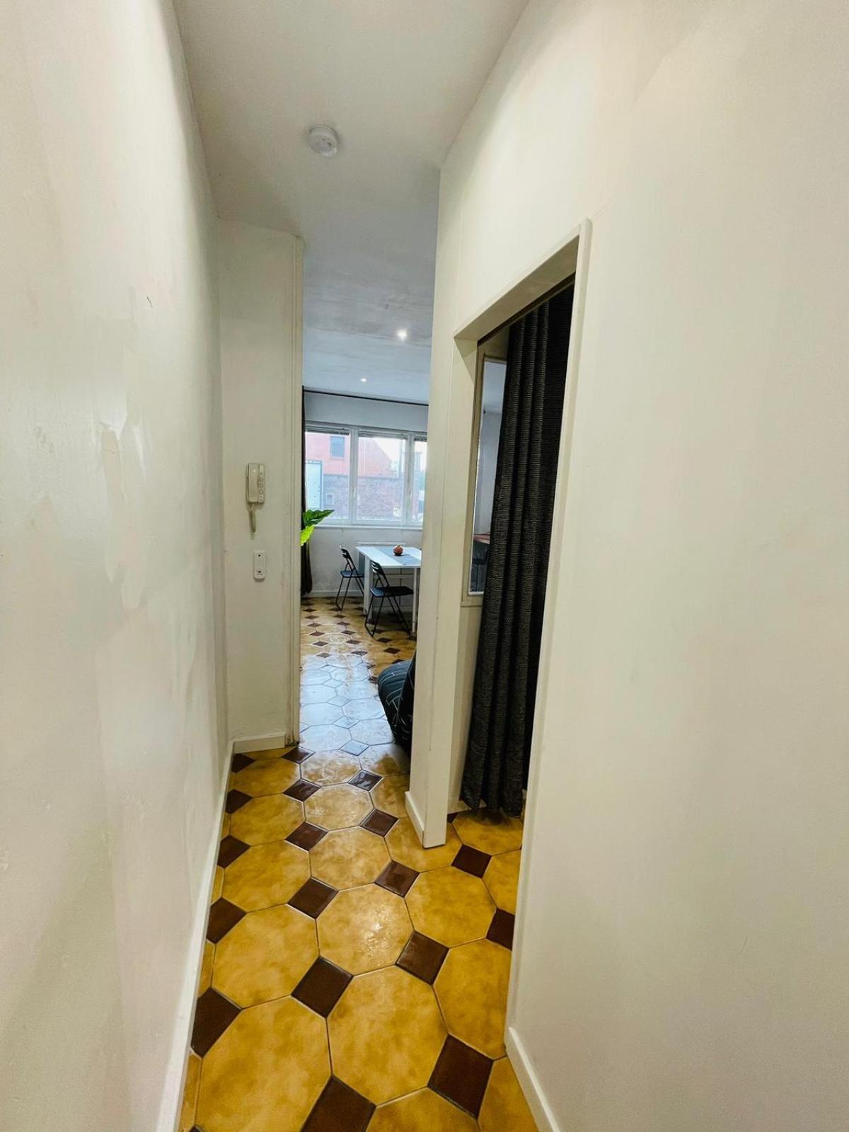 Appartement Oasis De Confort Туркуен Екстер'єр фото