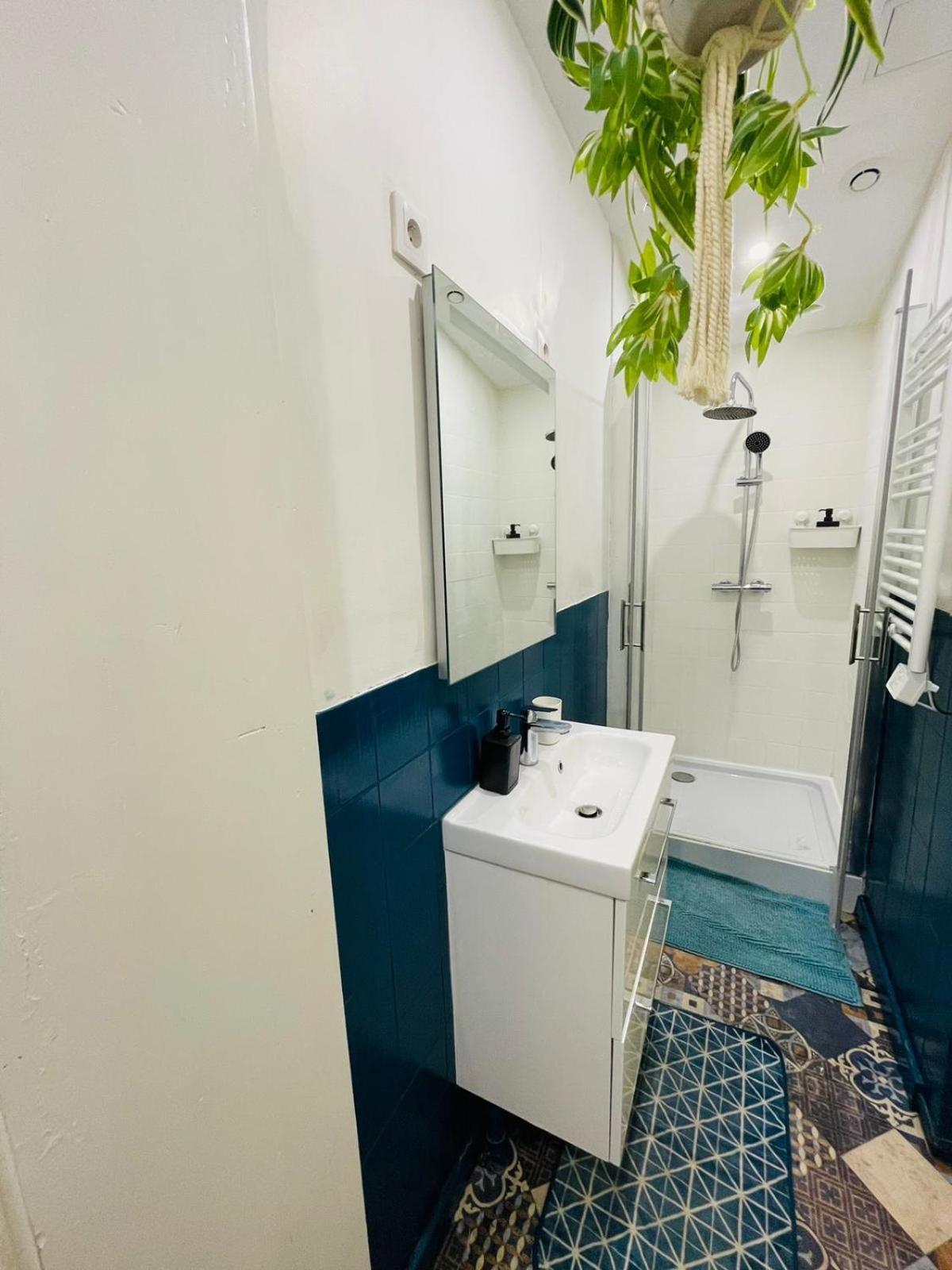 Appartement Oasis De Confort Туркуен Екстер'єр фото