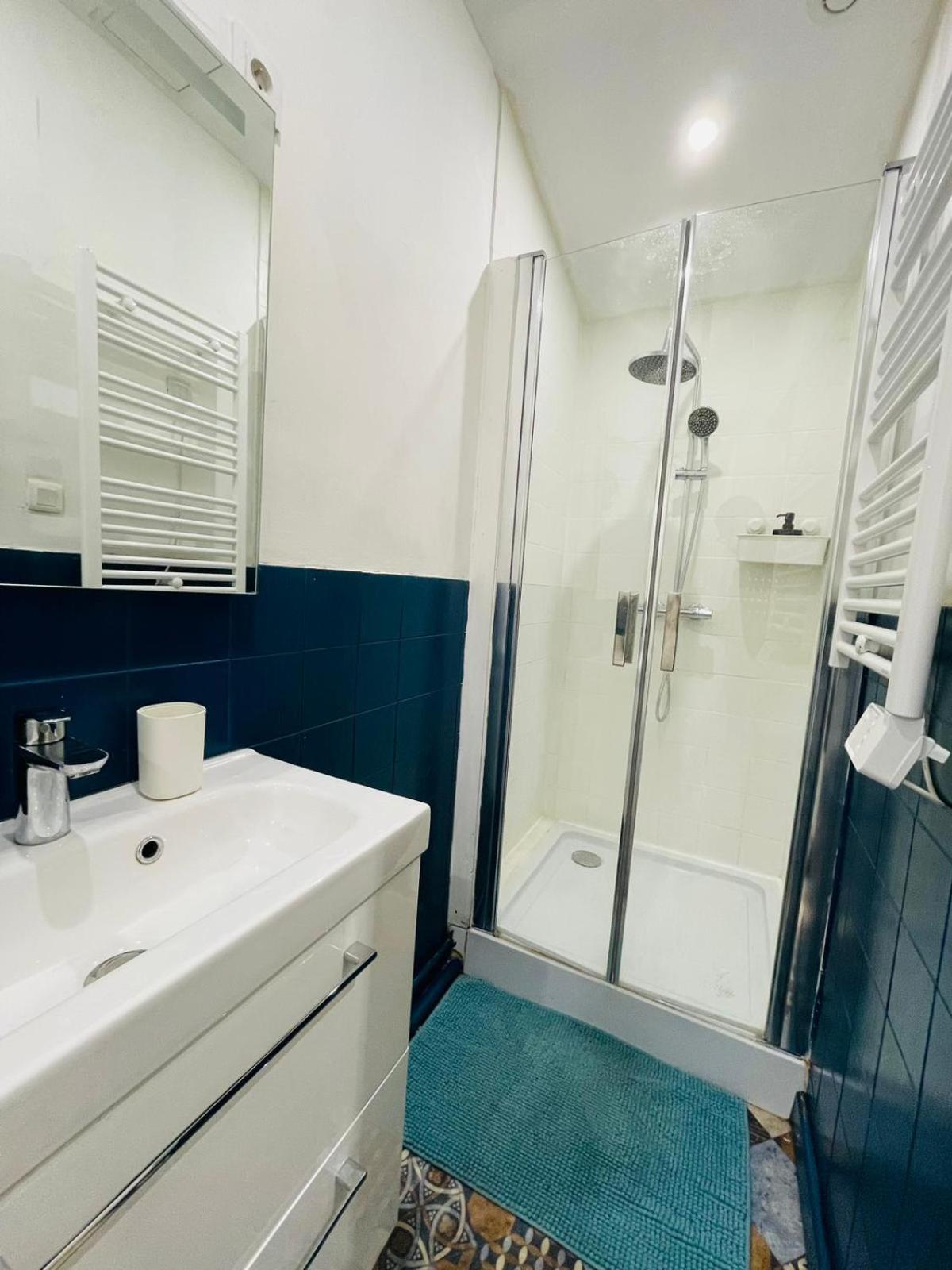 Appartement Oasis De Confort Туркуен Екстер'єр фото