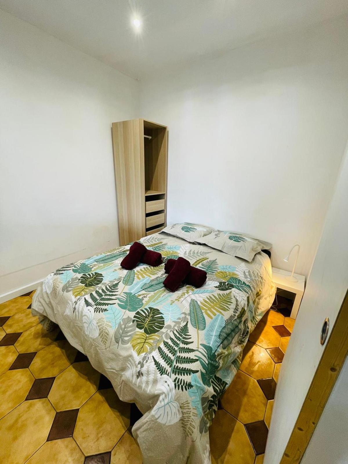 Appartement Oasis De Confort Туркуен Екстер'єр фото